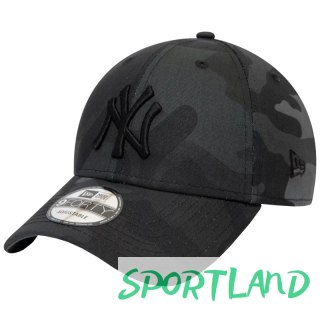 Czapka New Era League Essential 9FORTY New York Yankees 12051998 OSFM