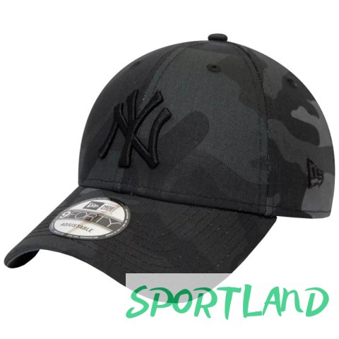 Czapka New Era League Essential 9FORTY New York Yankees 12051998 OSFM Czapka New Era League Essential 9FORTY New York Yankees 12051998 OSFM