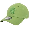 Czapka New Era League Essentials 940 New York Yankees 60435215 OSFM Czapka New Era League Essentials 940 New York Yankees 60435215 OSFM