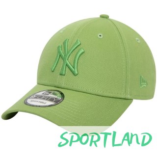 Czapka New Era League Essentials 940 New York Yankees 60435215 OSFM