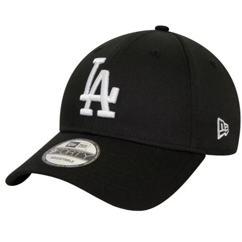 Czapka New Era MLB 9FORTY Los Angeles Dodgers World Series Patch 60422518 OSFM Czapka New Era MLB 9FORTY Los Angeles Dodgers World Series Patch 60422518 OSFM