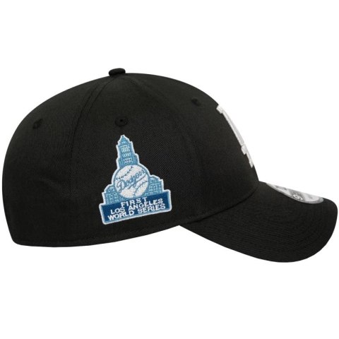 Czapka New Era MLB 9FORTY Los Angeles Dodgers World Series Patch 60422518 OSFM Czapka New Era MLB 9FORTY Los Angeles Dodgers World Series Patch 60422518 OSFM