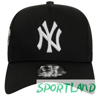 Czapka New Era MLB 9FORTY New York Yankees World Series Patch 60422511 OSFM