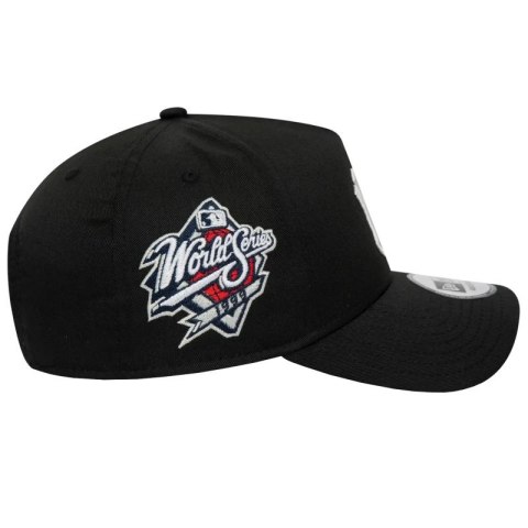 Czapka New Era MLB 9FORTY New York Yankees World Series Patch 60422511 OSFM Czapka New Era MLB 9FORTY New York Yankees World Series Patch 60422511 OSFM
