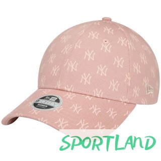Czapka New Era Monogram 9FORTY New York Yankees 60434993 OSFM