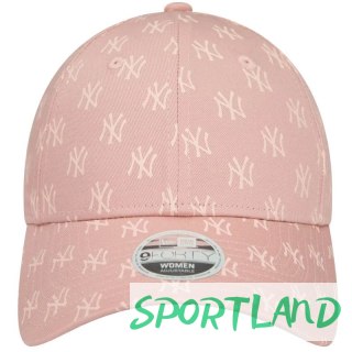 Czapka New Era Monogram 9FORTY New York Yankees 60434993 OSFM