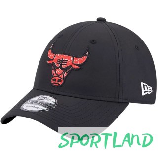 Czapka New Era NBA 9FORTY Chicago Bulls 60364217 OSFM