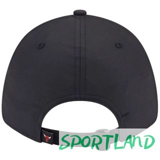 Czapka New Era NBA 9FORTY Chicago Bulls 60364217 OSFM