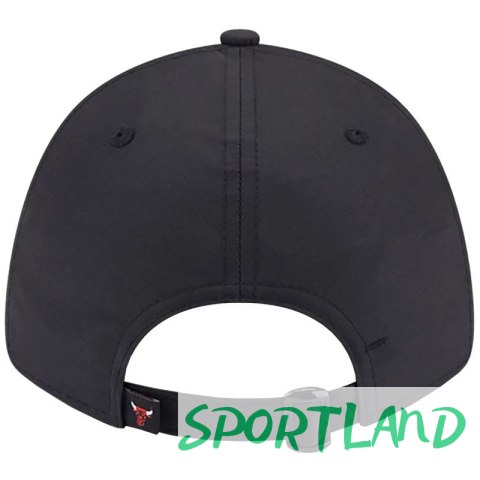Czapka New Era NBA 9FORTY Chicago Bulls 60364217 OSFM Czapka New Era NBA 9FORTY Chicago Bulls 60364217 OSFM