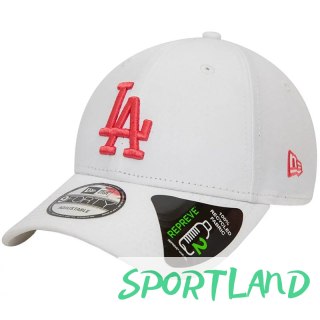 Czapka New Era Repreve 940 Los Angeles Dodgers 60435242 OSFM