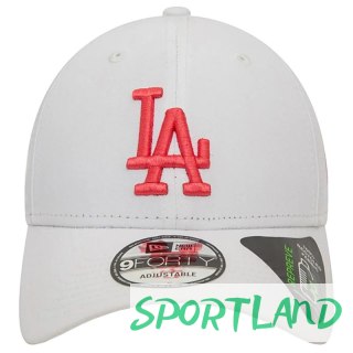 Czapka New Era Repreve 940 Los Angeles Dodgers 60435242 OSFM