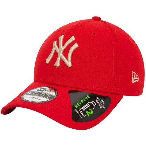 Czapka New Era Repreve 940 New York Yankees 60435237 OSFM Czapka New Era Repreve 940 New York Yankees 60435237 OSFM