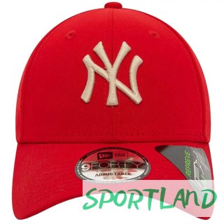 Czapka New Era Repreve 940 New York Yankees 60435237 OSFM