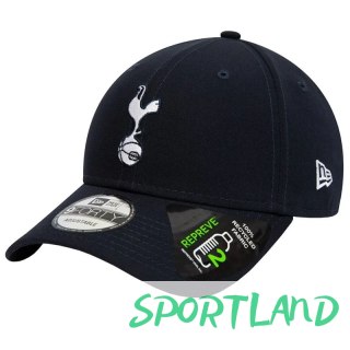 Czapka New Era Repreve Flawless 940 9FORTY Tottenham Hotspur FC 60293471 OSFM