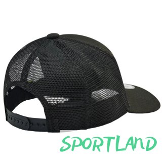 Czapka New Era Repreve Flawless A-Frame Trucker VR46 60221537 OSFM