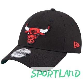Czapka New Era Team Side Patch 9FORTY Chicago Bulls 60364397 OSFM