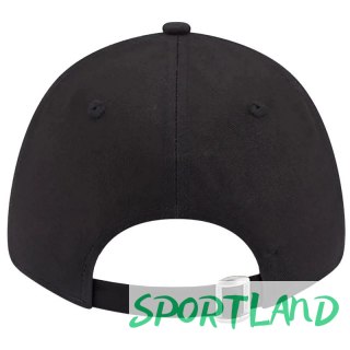 Czapka New Era Team Side Patch 9FORTY Chicago Bulls 60364397 OSFM
