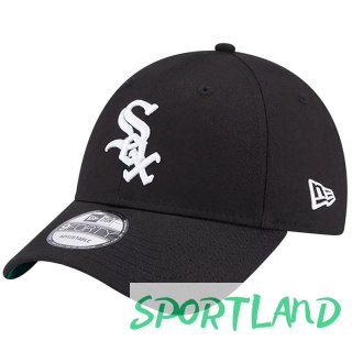 Czapka New Era Team Side Patch 9FORTY Chicago White Sox 60364393 OSFM
