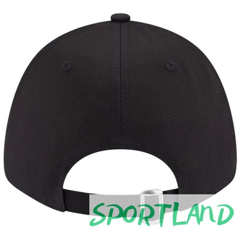 Czapka New Era Team Side Patch 9FORTY Chicago White Sox 60364393 OSFM Czapka New Era Team Side Patch 9FORTY Chicago White Sox 60364393 OSFM