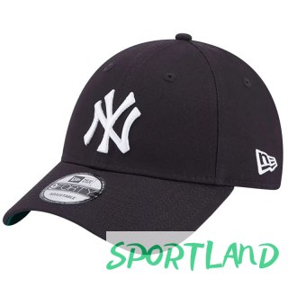 Czapka New Era Team Side Patch 9FORTY New York Yankees 60364390 OSFM