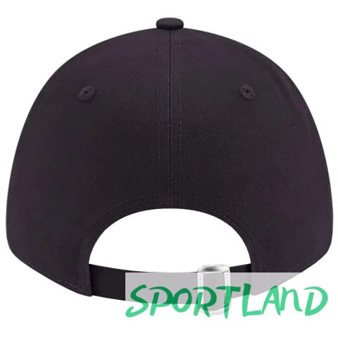 Czapka New Era Team Side Patch 9FORTY New York Yankees 60364390 OSFM Czapka New Era Team Side Patch 9FORTY New York Yankees 60364390 OSFM