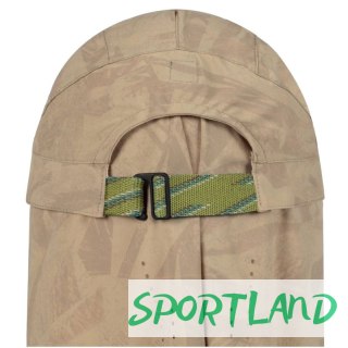 Czapka z daszkiem Buff Pack Sahara Cap 1253413022000 S/M