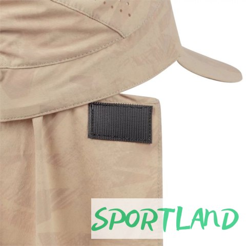 Czapka z daszkiem Buff Pack Sahara Cap 1253413022000 S/M Czapka z daszkiem Buff Pack Sahara Cap 1253413022000 S/M