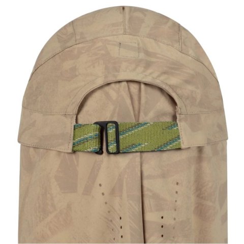 Czapka z daszkiem Buff Pack Sahara Cap 1253413023000 L/XL Czapka z daszkiem Buff Pack Sahara Cap 1253413023000 L/XL