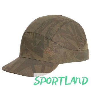 Czapka z daszkiem Buff Pack Sahara Cap 1253418543000 L/XL
