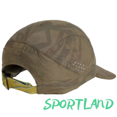 Czapka z daszkiem Buff Pack Sahara Cap 1253418543000 L/XL Czapka z daszkiem Buff Pack Sahara Cap 1253418543000 L/XL