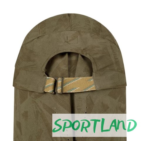 Czapka z daszkiem Buff Pack Sahara Cap 1253418543000 L/XL Czapka z daszkiem Buff Pack Sahara Cap 1253418543000 L/XL