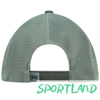 Czapka z daszkiem Buff Trucker Cap 1335598093000 L/XL