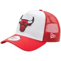 Czapka z daszkiem New Era A-Frame Chicago Bulls Cap 60348855 OSFM