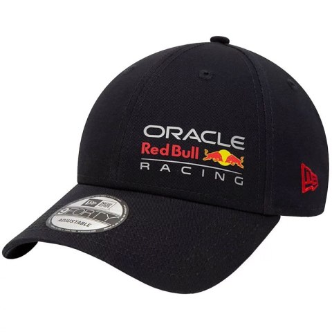 Czapka z daszkiem New Era Essential 9FORTY Red Bull Racing 60357191 OSFM Czapka z daszkiem New Era Essential 9FORTY Red Bull Racing 60357191 OSFM
