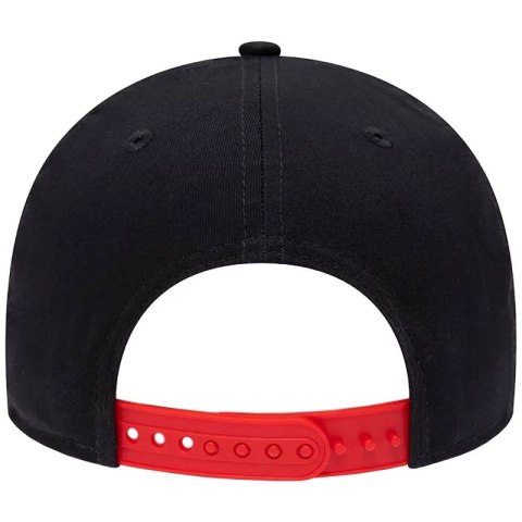 Czapka z daszkiem New Era Essential 9FORTY Red Bull Racing 60357191 OSFM Czapka z daszkiem New Era Essential 9FORTY Red Bull Racing 60357191 OSFM