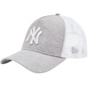 Czapka z daszkiem New Era Jersey Ess 9FORTY New York Yankees Trucker Cap 12381106 OSFM Czapka z daszkiem New Era Jersey Ess 9FORTY New York Yankees Trucker Cap 12381106 OSFM
