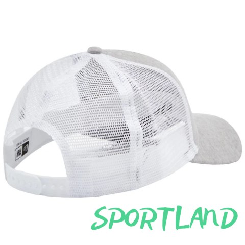 Czapka z daszkiem New Era Jersey Ess 9FORTY New York Yankees Trucker Cap 12381106 OSFM Czapka z daszkiem New Era Jersey Ess 9FORTY New York Yankees Trucker Cap 12381106 OSFM