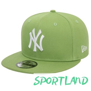 Czapka z daszkiem New Era League Essential 9FIFTY New York Yankees Cap 60435192 S/M