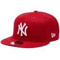 Czapka z daszkiem New Era New York Yankees MLB 9FIFTY Cap 60245403 S/M Czapka z daszkiem New Era New York Yankees MLB 9FIFTY Cap 60245403 S/M