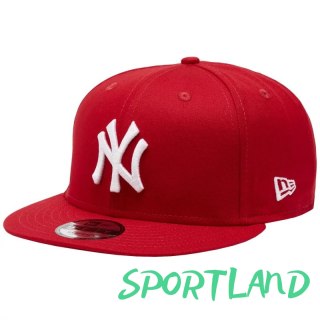 Czapka z daszkiem New Era New York Yankees MLB 9FIFTY Cap 60245403 S/M