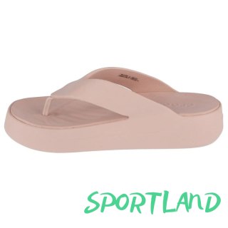 Japonki Crocs Getaway Platform Flip W 209410-6UR 41/42