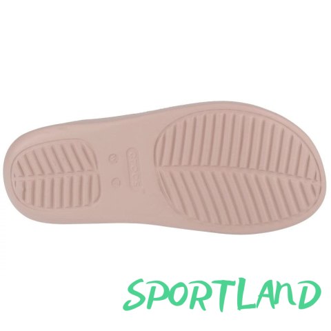 Japonki Crocs Getaway Platform Flip W 209410-6UR 41/42 Japonki Crocs Getaway Platform Flip W 209410-6UR 41/42