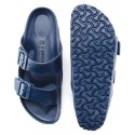 Klapki Birkenstock Arizona Eva M 1019051 45
