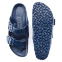 Klapki Birkenstock Arizona Eva M 1019051 45