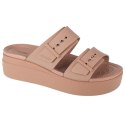Klapki Crocs Brooklyn Low Wedge Sandal W 207431-2Q9 37/38 Klapki Crocs Brooklyn Low Wedge Sandal W 207431-2Q9 37/38