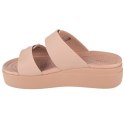 Klapki Crocs Brooklyn Low Wedge Sandal W 207431-2Q9 37/38 Klapki Crocs Brooklyn Low Wedge Sandal W 207431-2Q9 37/38