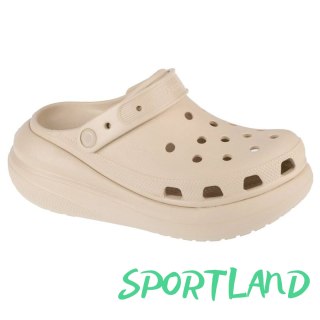 Klapki Crocs Classic Crush Clog W 207521-2Y2 36/37