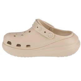 Klapki Crocs Classic Crush Clog W 207521-2Y2 37/38