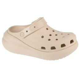Klapki Crocs Classic Crush Clog W 207521-2Y2 38/39
