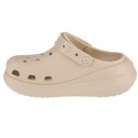 Klapki Crocs Classic Crush Clog W 207521-2Y2 38/39